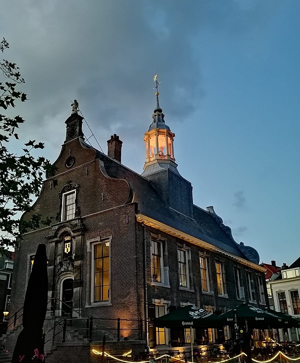 Open Monumentendagen 2021 Schiedam gaan door 