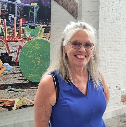 Expositie 'Een feest van Verscheidenheid' 