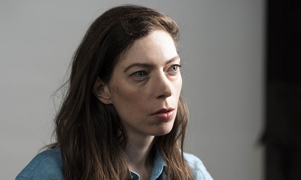 Hanna Bervoets te gast in Literair Café