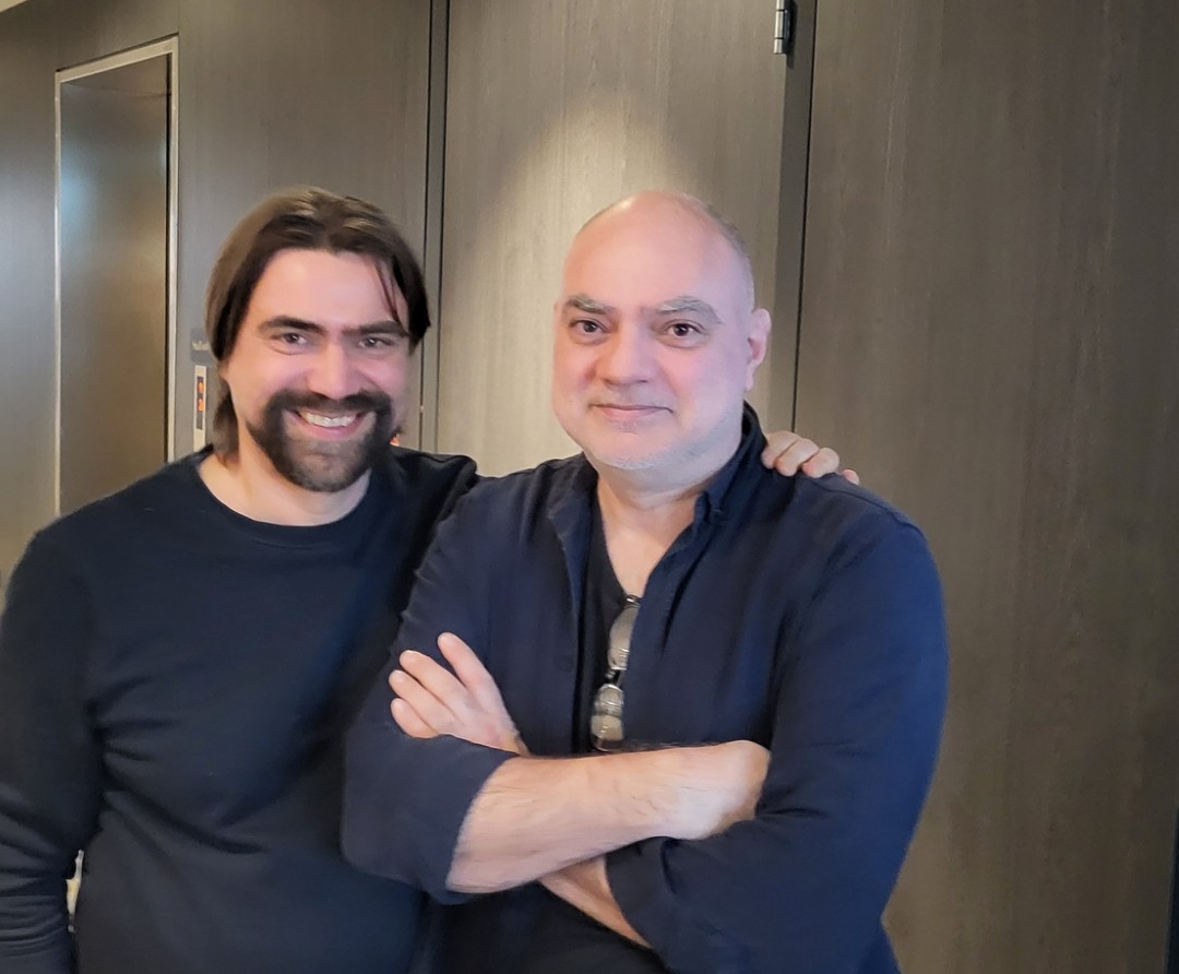 Sneak preview 1e deel Schiedamse speelfilm De Familie 