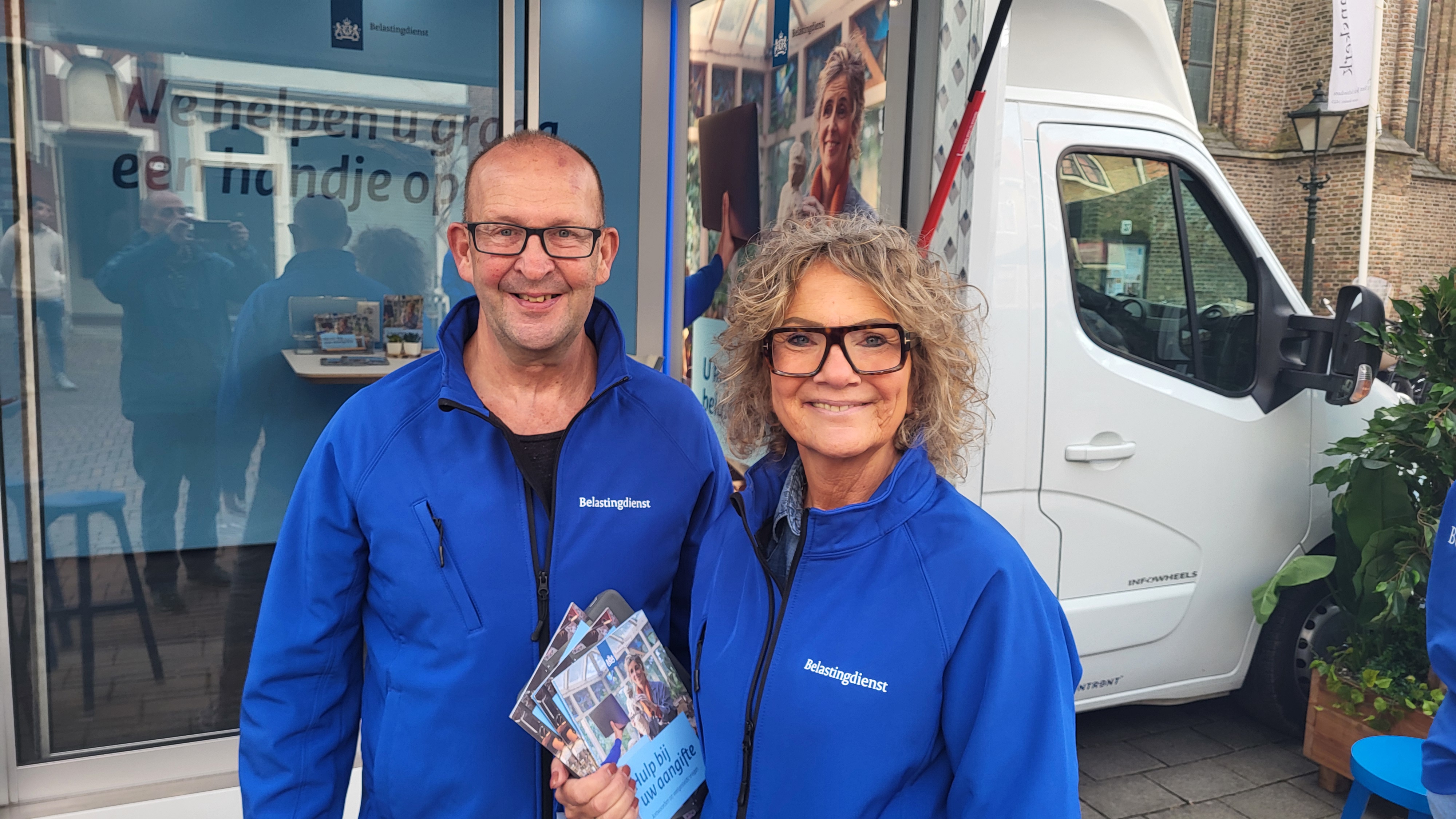 Belastingaangifte invullen blijft spannend