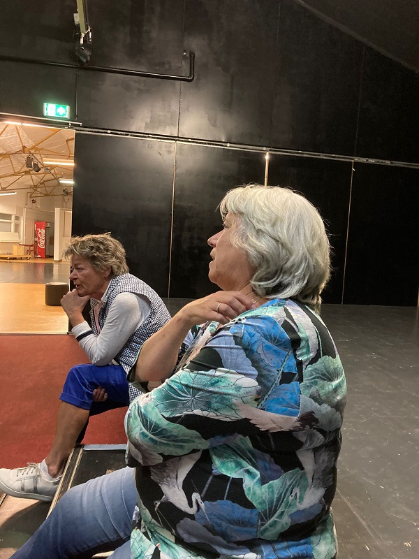 Zie hoe het ongeluk je parten kan spelen 