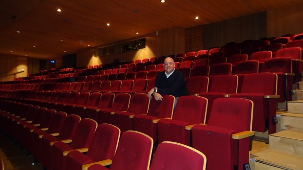 Theater aan de Schie verrast weer met veelzijdigheid