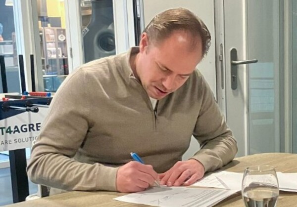 Hermes DVS hongert naar nieuw seizoen