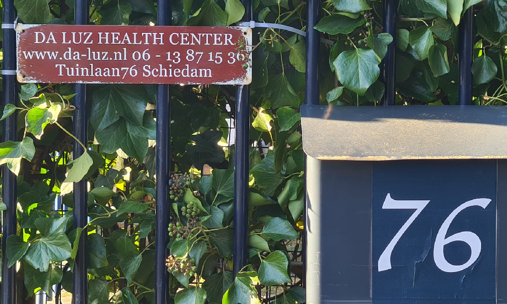 Ouder & Kind Yoga en Dans 