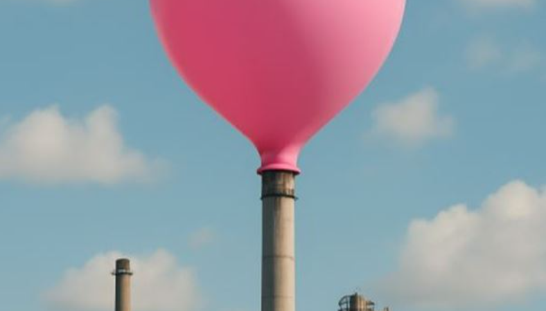 Schiedam de stad met de schoonste lucht van Nederland