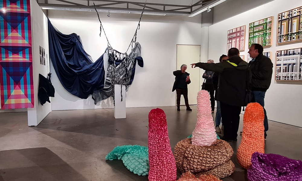 'Je vindt hier géén muffe pannenlappen van oma' 