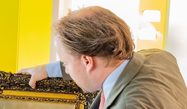 Negentig mensen laten spullen taxeren tijdens Pracht & Prul