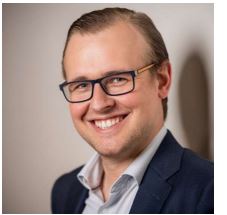 Wijnand de Leeuw nieuwe fractievoorzitter PvdA 