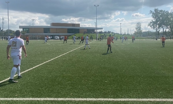 SV Deltasport wint na strafschoppen van gastheer HBSS