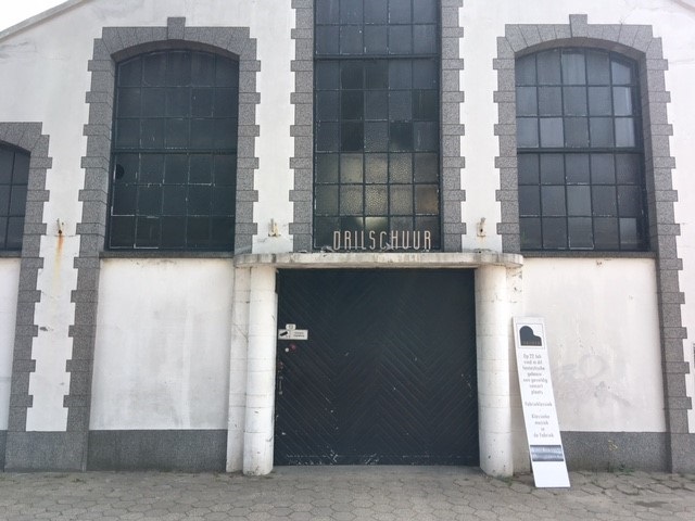 Klassiek zonder poespas in 4e editie van Fabrieklassiek 