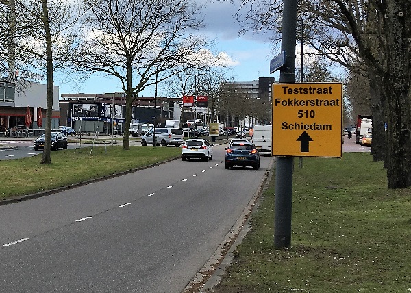 Aantal nieuwe coronabesmettingen voor 4e dag op rij onder de 2000