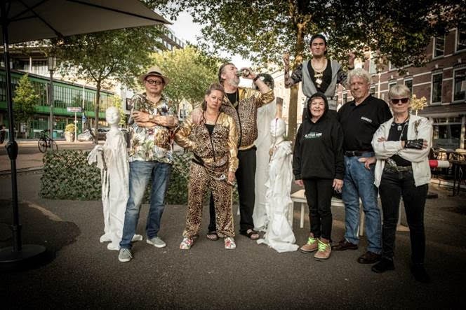 KNAP steekt MacBeth in een Rotterdamse jas