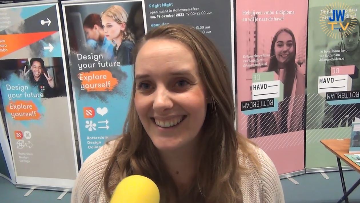 'Is het gepast dat Rotterdamse scholen leerlingen werven in Schiedam?'