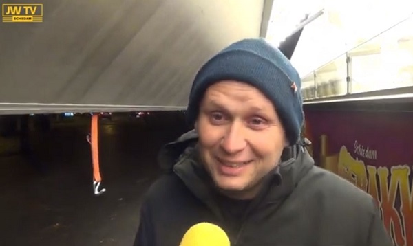 'Als alles meezit, zullen we donderdag opengaan'