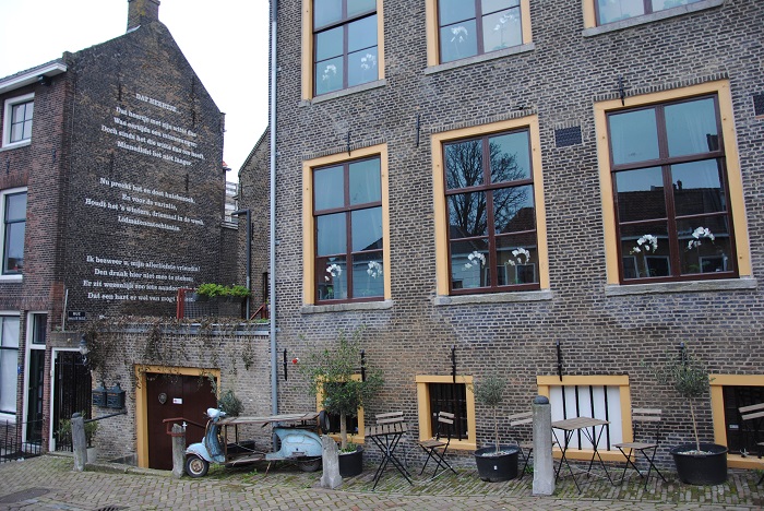 Gemeente verleent vergunning aan drie overnachtingsgelegenheden