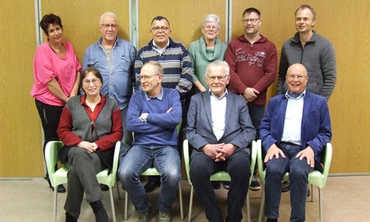 Lezing in Tuindorp om op eenvoudige manier energie te besparen