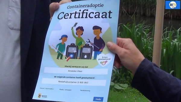 certificaat