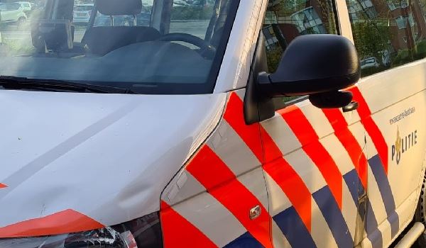 26-jarige Schiedammer mishandeld en gestoken in Rotterdam  