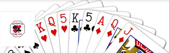 Geen brug te ver ...