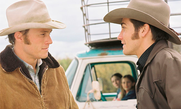 brokeback