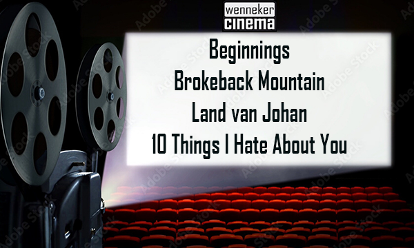 Van Deens familiedrama tot queer klassieker