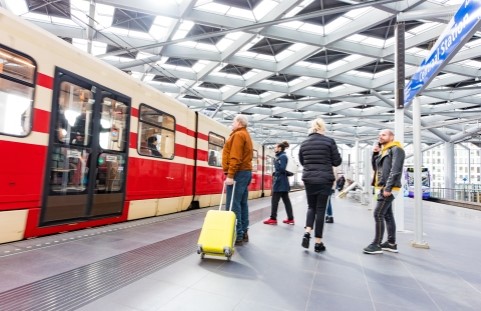 MRDH geeft finaal akkoord op mega OV-investering