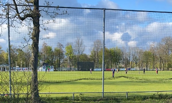 Tristan Stubbs nieuwe naam bij Excelsior'20 om rekening mee te houden