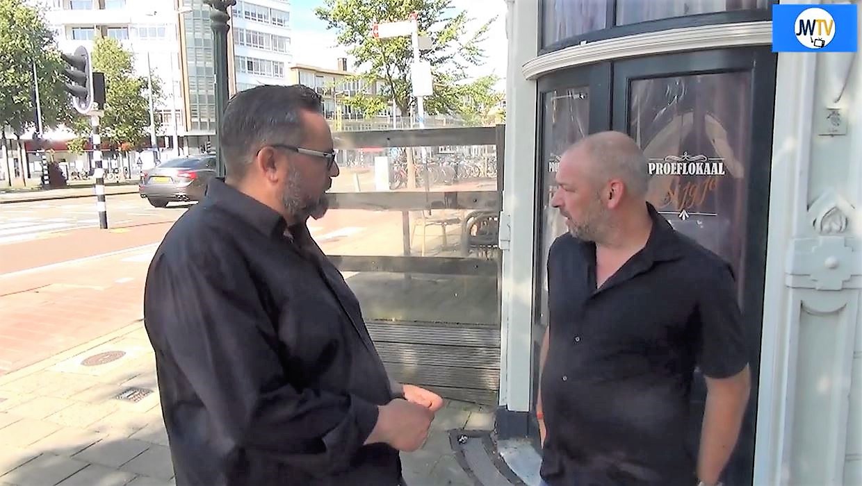 Proeflokaal 't Sterretje/Sijgje gaat verder als De Markies