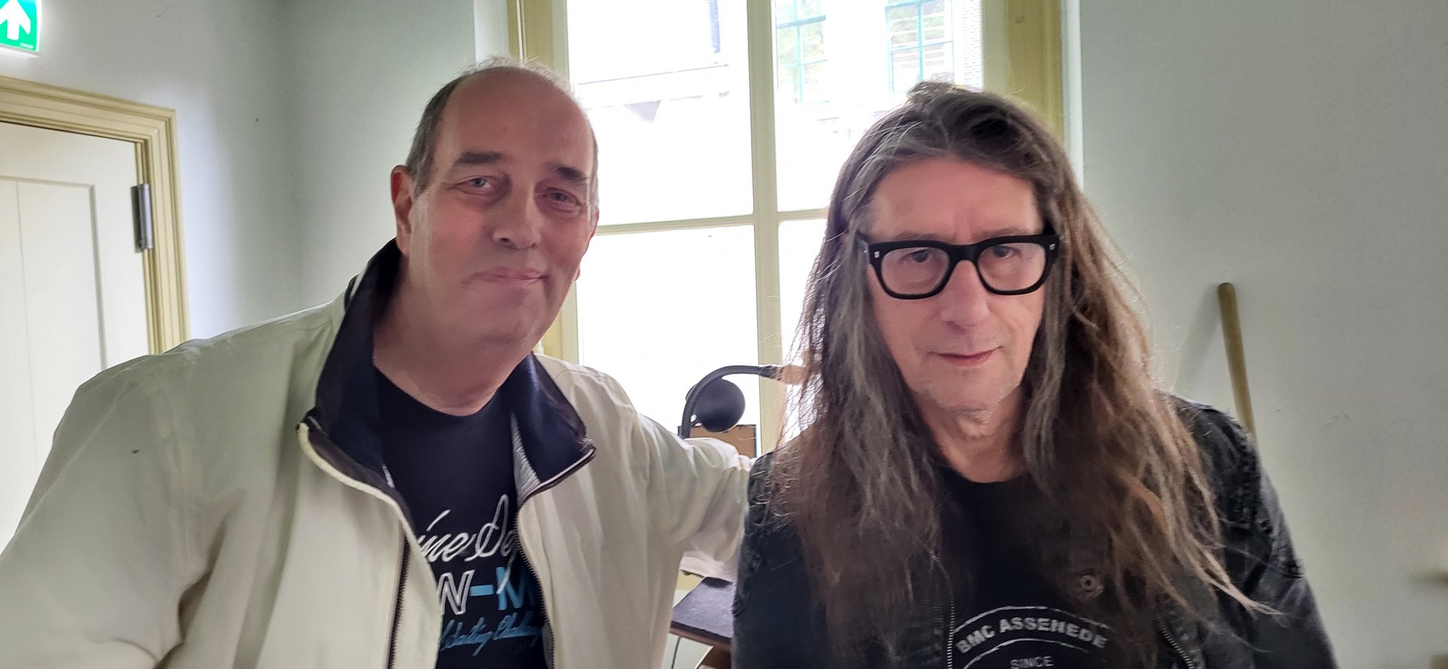 Vlaardingen viert 750 jaar o.m. culinair met schrijver Brusselmans