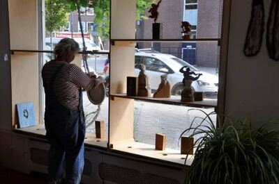 VooRRuit Herfst 2025