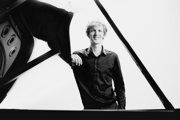  Franz Schubert, Claude Debussy en Leoš Janáček in Westvest90