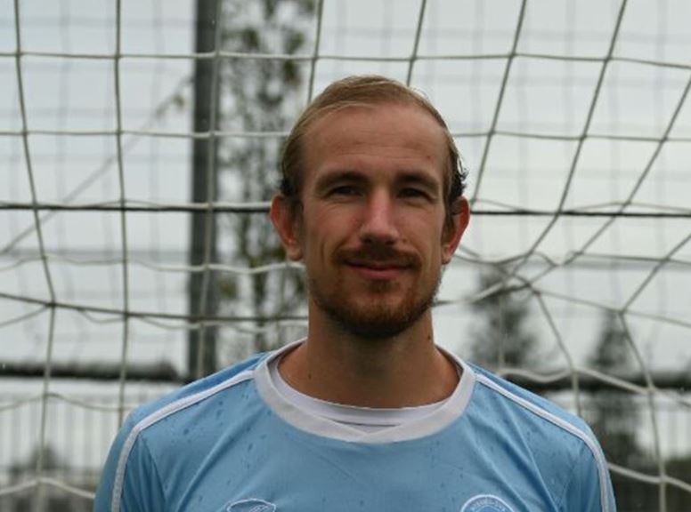 Hermes speelde de 1e competitiewedstrijd 