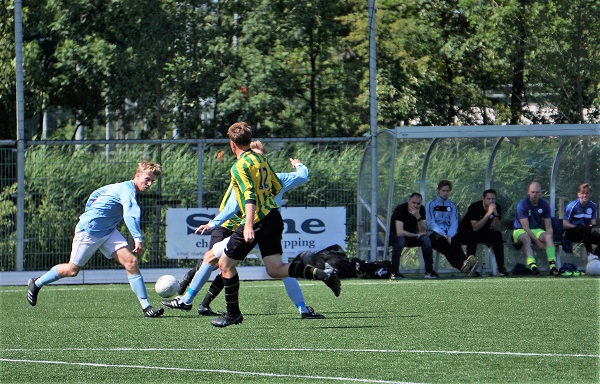 Hermes-DVS meldt viertal versterkingen