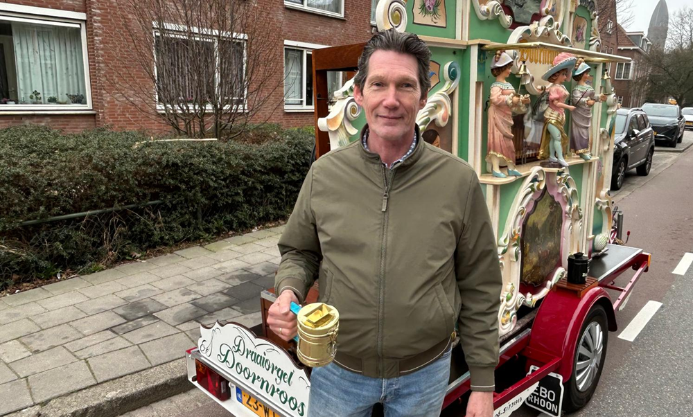 “Wat zorgen baart, is dat onderling respect tussen bewoners afneemt”