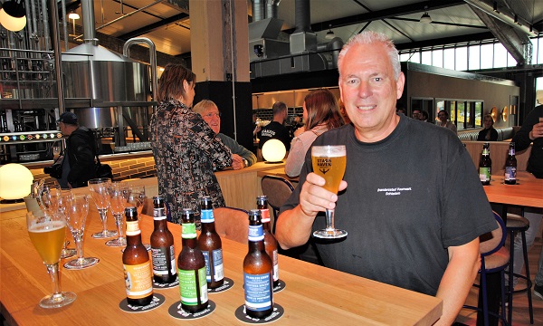 Over precies een maand is het weer 'Sunday in the City' 