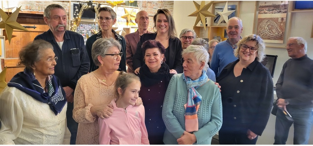 Lees hier welke 10 Schiedammers het I-Punt ditmaal in het licht zet