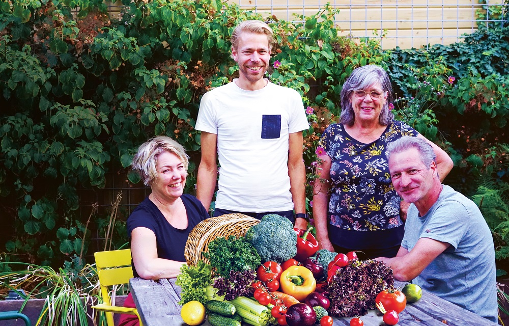 Fonds Schiedam Vlaardingen e.o. steunt burgerinitiatieven 