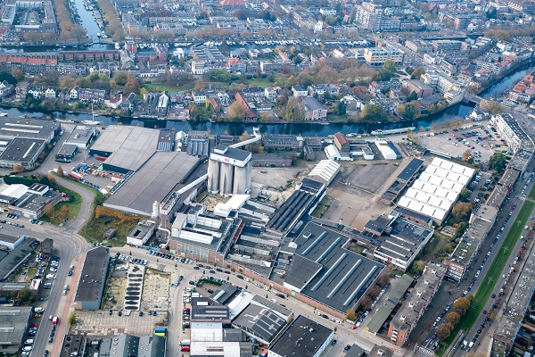 Hier komen 700 woningen, waarvan ruim 200 sociale huurwoningen