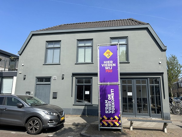 groenelaanijszaak