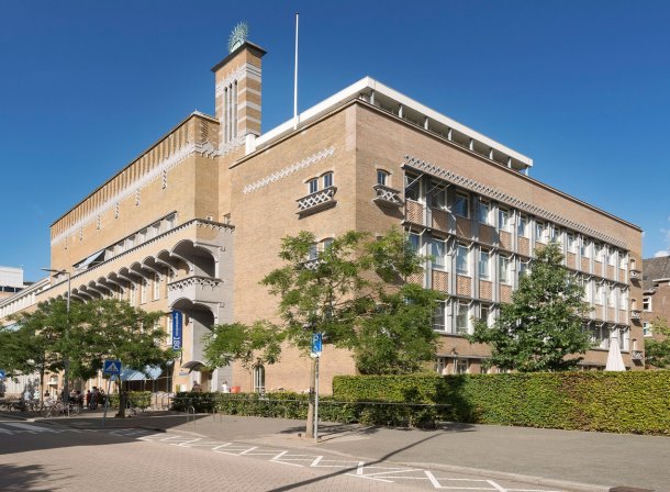 Nieuwe Oogziekenhuis Rotterdam komt naast Franciscus Gasthuis