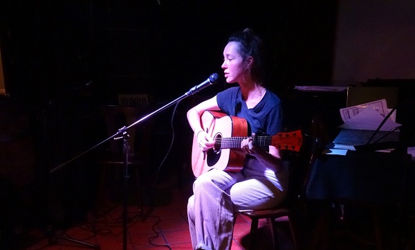 Cabaret in Jeneverie ’t Spul