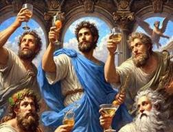 'We zullen Rome eens laten zien wat een jubeljaar is'