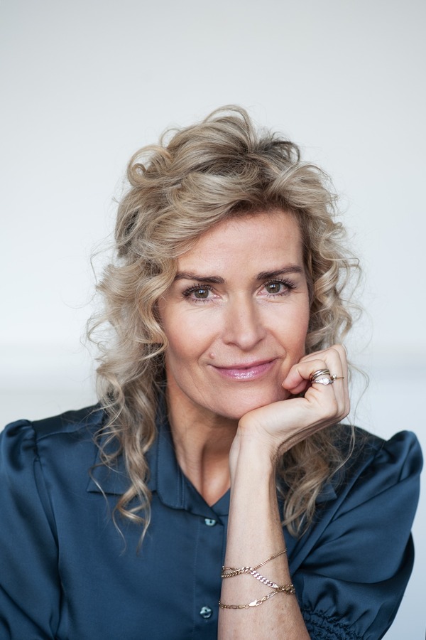 Lezing Patricia Snel