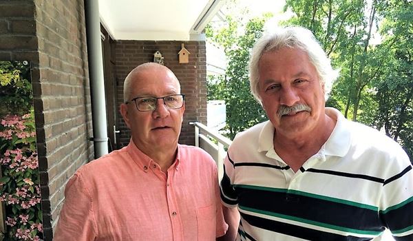 VvE Platform Schiedam houdt informatie-avond