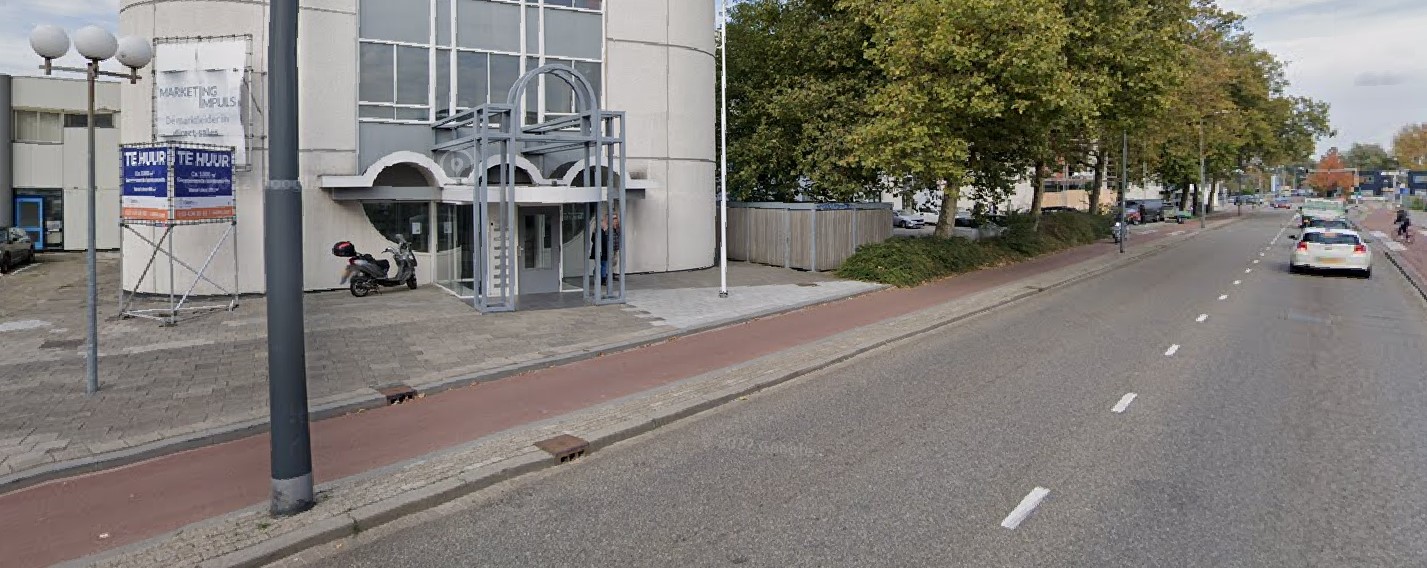 HD-Life Community Center moet vertrekken