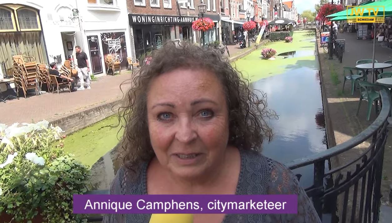 Tip voor een zomerse dagtrip met fiets of metro 