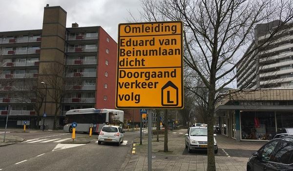 Raadslid stelt vragen over vraag die college niet beantwoordt