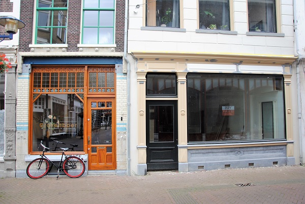 'Monumentenfonds' nu ook voor energiebesparende maatregelen