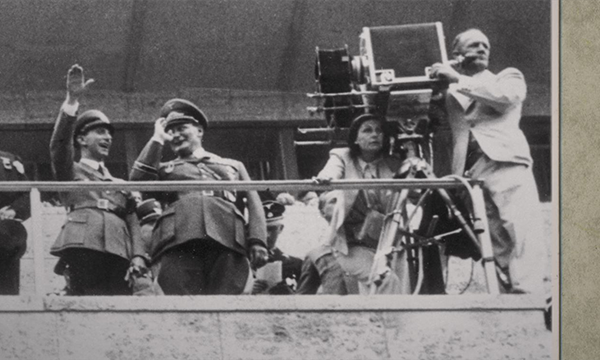 riefenstahl